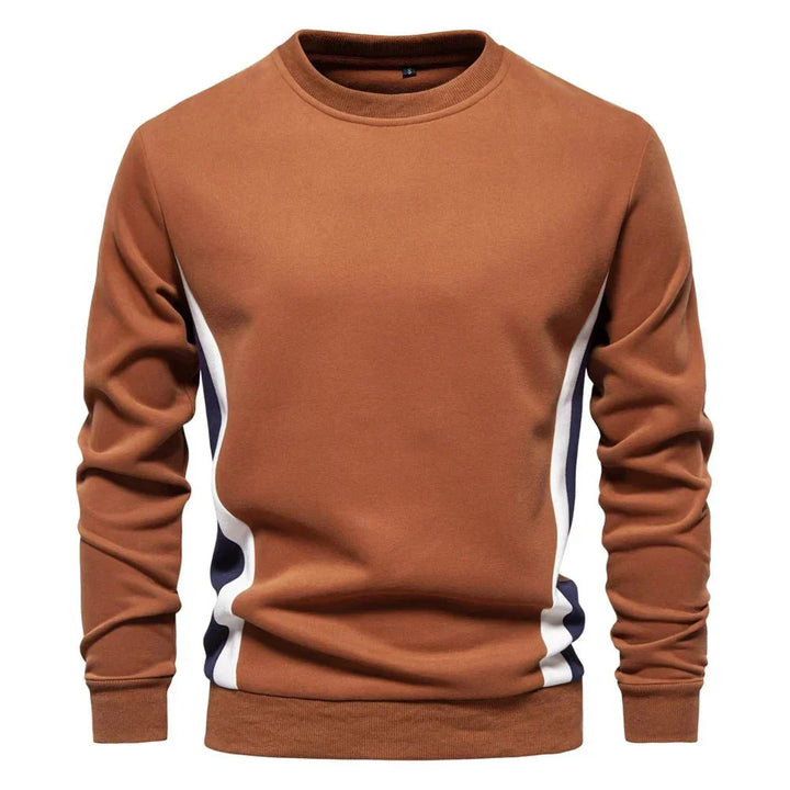 Milan - Sophisticated men's sweater