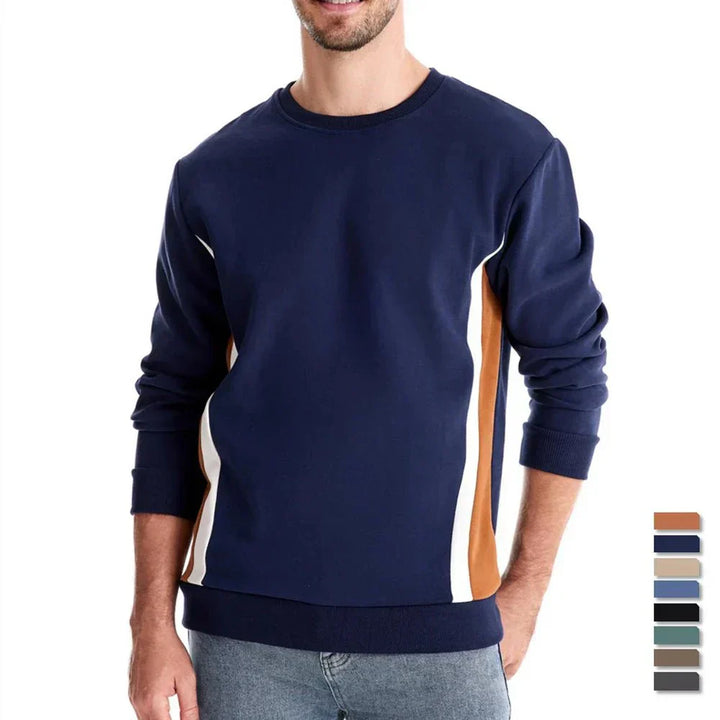 Milan - Sophisticated men's sweater