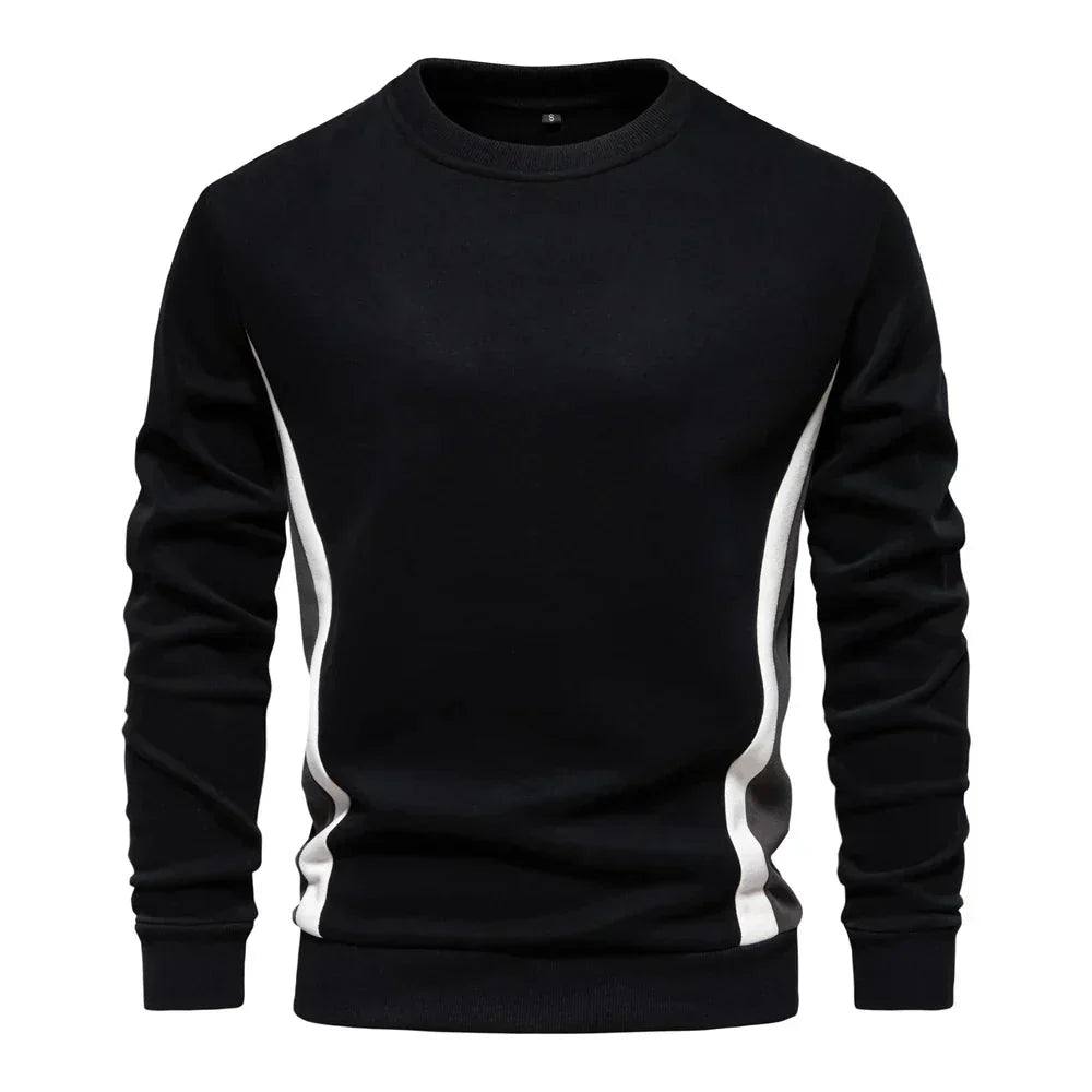 Milan - Sophisticated men's sweater