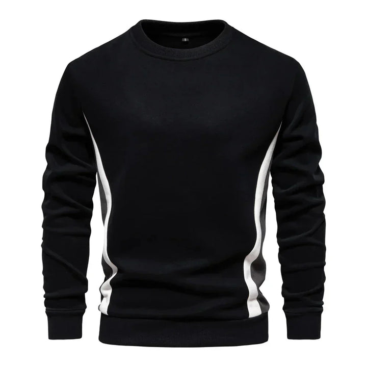 Milan - Sophisticated men's sweater