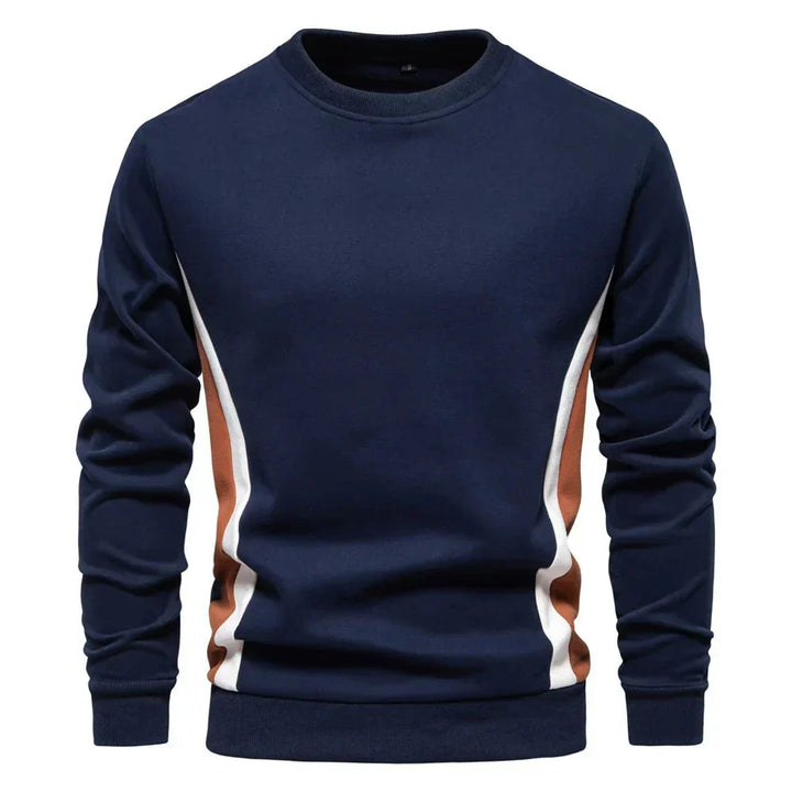 Milan - Sophisticated men's sweater
