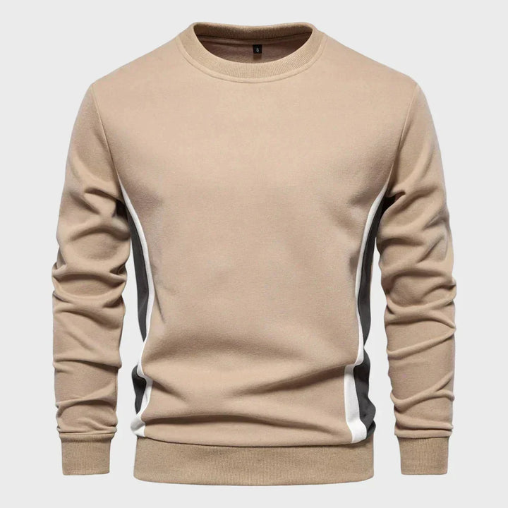 Milan - Sophisticated men's sweater