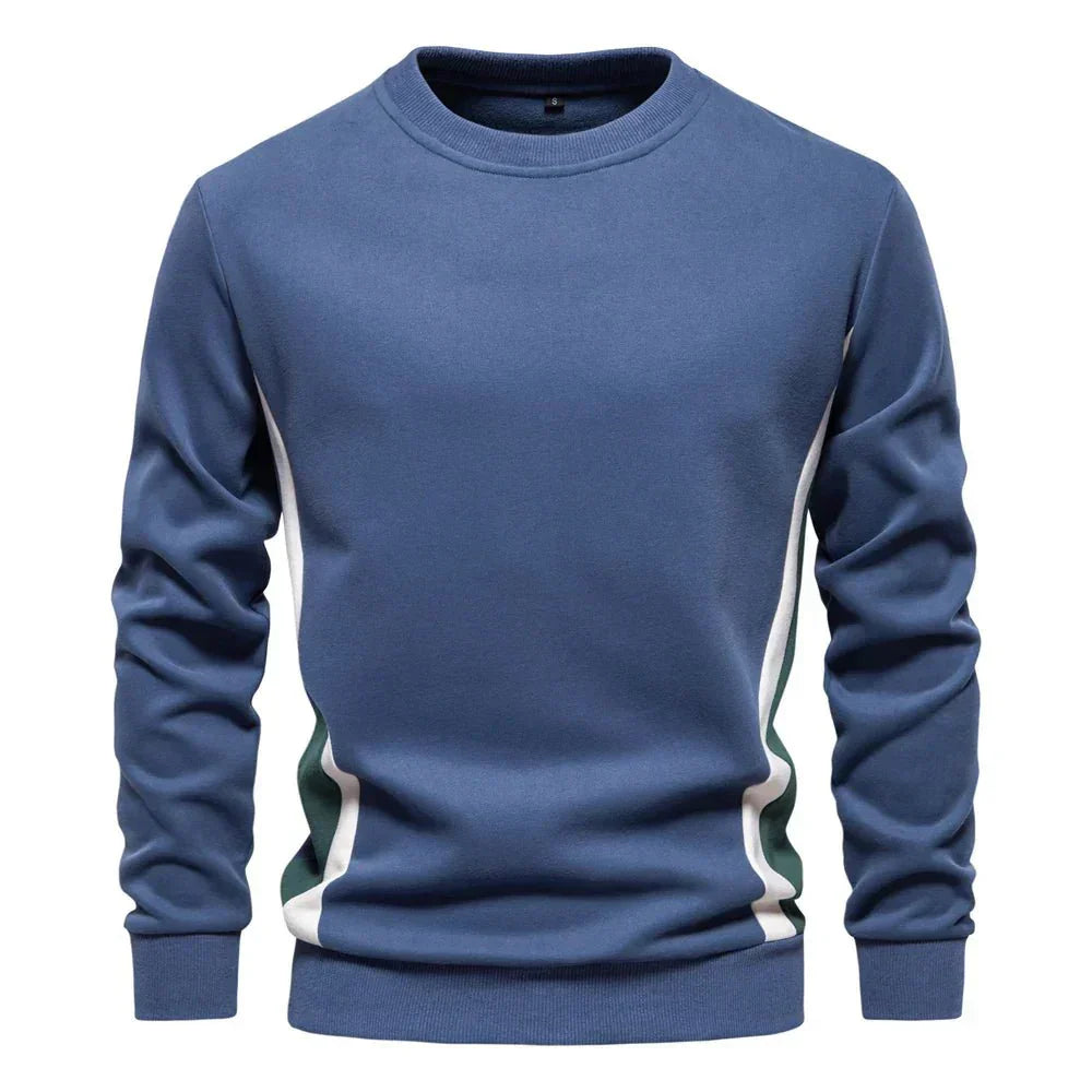 Milan - Sophisticated men's sweater