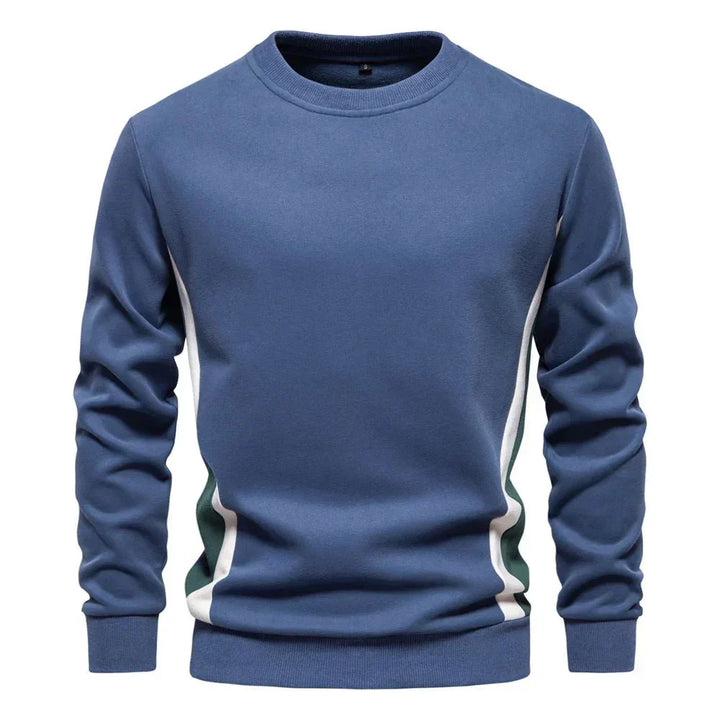 Milan - Sophisticated men's sweater