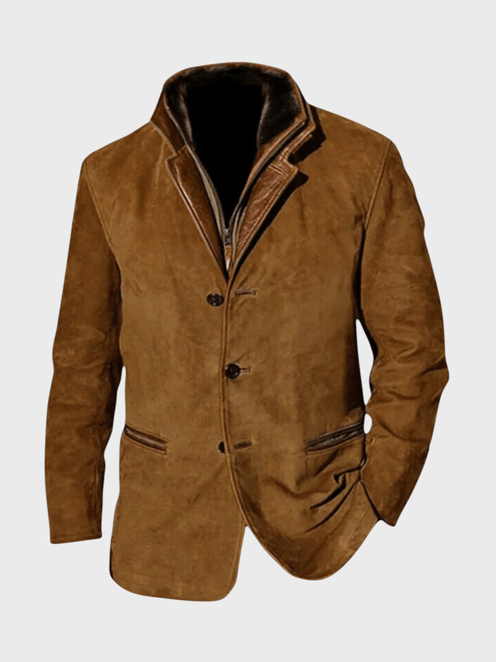 Josef - Vintage kabát