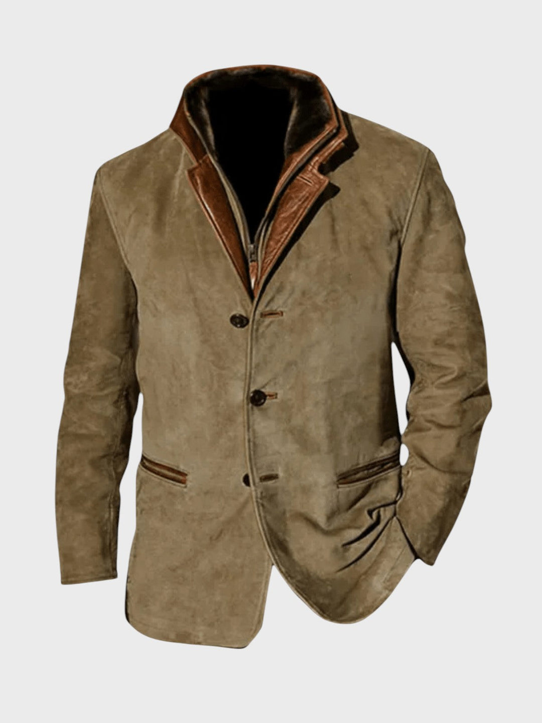 Josef - Vintage kabát
