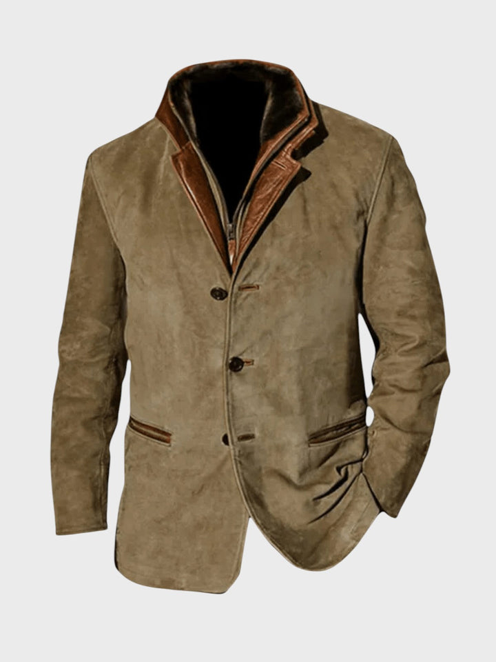Josef - Vintage kabát